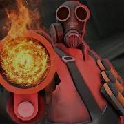 TF2 A Menacing Mann