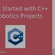 Getting Started With C For Robotics Projects