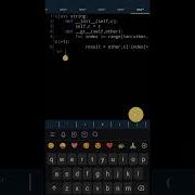 Magical Operator In Python Python Coding Status Shorts Programming Python