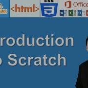INTRODUCTION TO SCRATCH PROGRAMMING Scratch Scratch Programming Coding For Kids