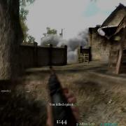 COD 2 Skill