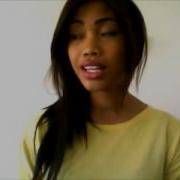 Stronger Than Me Cover Amy Winhouse 2013