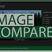 Image Compare Now Built Into Visual Forester Account