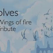 Wolves Wings Of Fire Animator Tribute