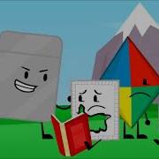 Object Overload Episode 2 But It S Only Tissue And Toaster Getting Kicked Apperance