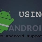 How To Use AndroidX Library In Android Studio Project AndroidX VS Support Library In Android