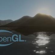 OpenGL Java Engine Update 2019