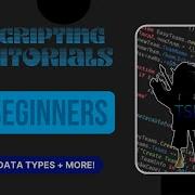 How To Script On Roblox Part 1 Variables More
