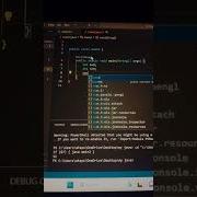 Addition Of Two Numbers In Java Vscode Coding Java Javaprogramming