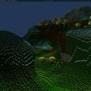 TerrainEngine Hexagonal Voxels Unity3D V9 Demo