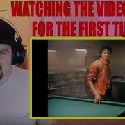 СМОТРИМ И РЕАКЦИЮ НА МАЙКЛА ДЖЕКСОНА BEAT IT ОФИЦИАЛЬНОЕ ВИДЕО ВПЕРВЫЕ