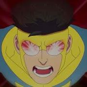 Invincible Season 2 Episode 8 Final Days