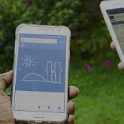 Smartphone Wikipedia Audio Article