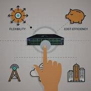 Software Defined Networking By NoviFlow A World Leader In SDN