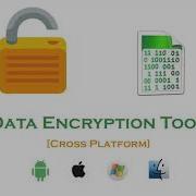 Data Encryption Tool Secure Data File Encryption In Unity3D