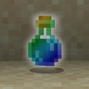 САМЫЙ СТРАННЫЙ эффект зелья в Minecraft