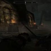 Skyrim Meme Skeleton