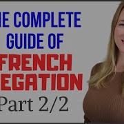 The Complete Guide Of French Negation Part 2 Ne Plus Ne Que Ne Jamais Ne Personne Etc