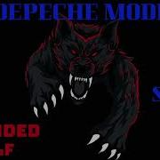 Depeche Mode Scum 2017 Extended Wolf
