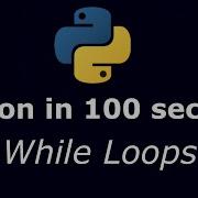 Python Tutorial For Absolute Beginners 7 While Loops