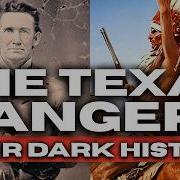 The Dark History Of The Texas Rangers