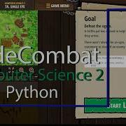 CodeCombat Level 7A Python Computer Science 2 Tutorial With Answers
