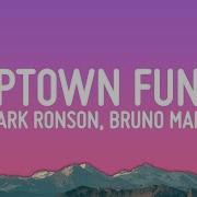 Mark Ronson Uptown Funk Lyrics Ft Bruno Mars