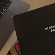 Экспресс распаковка Blackberry Passport да здравствует король