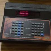 Basketball Scoreboard Operation At St Patrick SI CYO