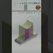 SolidWorks Tutorial For Beginners Exercise A30 Solidworks Solidworkstutorial Cad 3ddesign Cnc