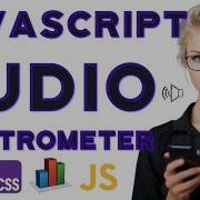Build A JavaScript Audio Spectrometer From Scratch Web Audio API Tutorial