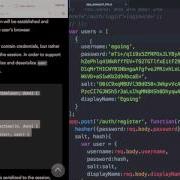 Server Side JavaScript Passportjs 4 Serialize