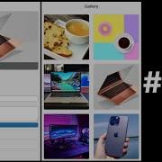 PHP Project Tutorial Make Images Gallery Web Application Using PHP And MySQL Database DEMO