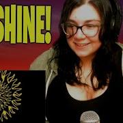 HAPPY HEAVY Singer Reacts To BEARTOOTH SUNSHINE FOR THE FIRST TIME
