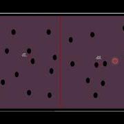 Advanced Algorithm 2D Closest Pair Problem Using Divide And Conquer Approach