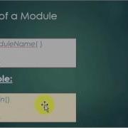 Visual Basic Understanding Sub Procedures