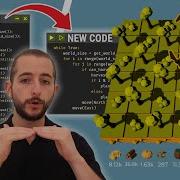 This Game Will Help You MASTER PYTHON Coding In The Most Fun Way Possible Part 3