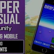 HOW TO MAKE A HYPERCASUAL GAME IN UNITY FOR MOBILE TUTORIAL 10 TIMER FONT