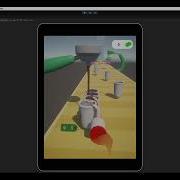Unity Coffee Stack Clone Prototype Gameplay