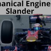 Mechanical Engineering Slander Part 1