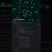 Dotted Ball CSS Shorts Css