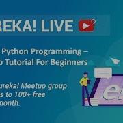 Class 10 Python Programming Matplotlib Tutorial For Beginners Edureka