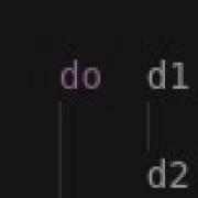 Tidal Cycles Do Example For Parallel Execution