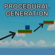 2D Procedural Generation In Unity