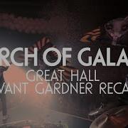 Galantis Avant Gardner Brooklyn Recap Church Of Galantis 2020 Tour