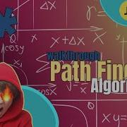 The A A Star Path Finding Algorithm Put Me To The TEST Walkthrough Highlights JS