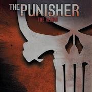 Step Up Punisher Version