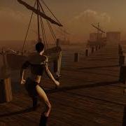 Eadon RPG For Invector Carth