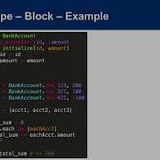 Scope 11 Learn Ruby