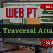 Path Traversal Attack WEB Penetration Testing Craw Cyber Security